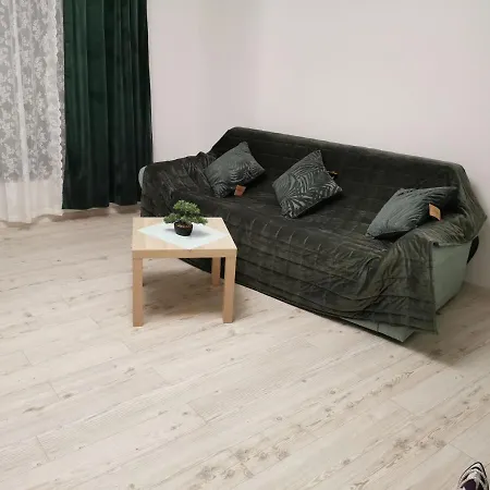 Apartment Retro Bypmm *