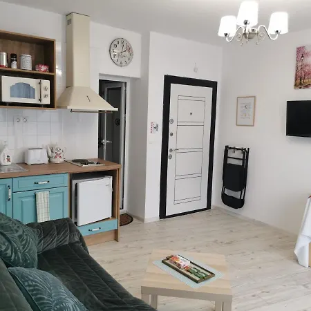 Lejlighed Retro Bypmm *